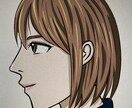 アイコン描きます 掲載されているようなアイコン描きます。 イメージ3