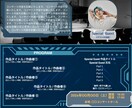 想いを彩るフライヤーを制作します あなたのアイディアをカタチに、フライヤーを実現します イメージ2