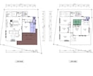 こだわりの戸建て住宅を設計します こだわりのある戸建て住宅（注文住宅）のプランを作成します。 イメージ5