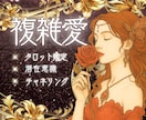 心読タロット☆真の心と近未来の兆しを読み解きます 心の奥に沈む想いと、近い未来に訪れる変化の兆しを探り出します イメージ1