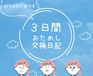 夫婦関係にモヤモヤするママさん、お話聞きます お仕事、子育て、旦那の愚痴聞きます!モヤモヤ発散してください イメージ1