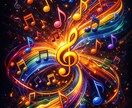 要望に沿ったBGMを制作します ･作詞作曲経験あり･芸能プロダクションのアーティスト経験あり イメージ1