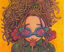 ニーズに沿った作品を作ります 〜ジャパニーズ・カートゥーン～ イメージ6