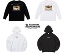 アパレルのグラフィックを致します オリジナリティのある他者との差別化したいお客様へ。 イメージ5