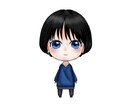 アバターイラスト描きます 商用利用OK！納品最短2日可能！ イメージ2