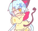 創作･版権イラスト描きます かわいい創作･版権イラスト描きます！ イメージ9