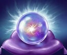 タロット占いし、儀式します タロットカードや儀式をします。 イメージ2