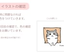 ゆるシンプル♡あなたの猫ちゃんのイラストを描きます SNS・ブログ等のアイコンにも♪ イメージ6