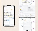 デザイン＋実装・コーディングまで一括承ります LP・WEBサイトデザイン〜実装までまるごとお任せください！ イメージ2