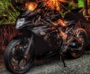 初心者向け写真撮影や写真の加工についてお教えします 加工アプリや写真の撮り方、黒抜きなどをお教えします イメージ3