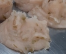 和菓子職人が和菓子作りのお悩みに丁寧にお答えします より美味しく可愛い和菓子を作る為の相談にのります！ イメージ8