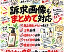 ECサイトの商品画像をプロ品質で制作します Amazon・楽天・Shopify対応｜1枚からご依頼OK イメージ5