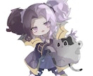 アイコン作成いたします お好みの絵柄で制作いたします！ イメージ5