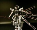 プラモデル組み立ての代行を致します 時間がない方や積んでいる方、代わりに組み立て致します イメージ5