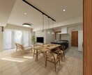 破格⭐︎マンションリノベプランご提案いたします 100件以上のリノベ経験を活かしプランのご提案をいたします。 イメージ6