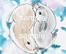 アナログならではの暖かみあるアイコン描きます 主に色鉛筆を使用しアナログでイラストを描きます。 イメージ2
