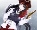 できる限りご希望に沿ったイラストを作成します 高校生〜20代の男女を描くことが得意です イメージ3