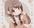 お急ぎ対応！可愛いイラストお描きします 商用利用・二次利用可！最短24時間以内に納品します！ イメージ4