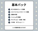 残り９枠！！Instagram運用代行します ３０件以上の運用経験あり！自分の作業に没頭しよう！ イメージ3