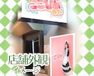 A５サイズ８Ｐどんな案件のパンプレットでも作ります パッと見てわかりやすく伝わるパンプレットの製作 イメージ3