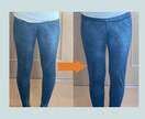 １対１で姿勢をチェックしながら正しい姿勢を教えます 正しい姿勢を学び体型を変える第一歩に！ イメージ2