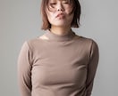 全国出張可能！宣材・プロフィール写真を撮影します 緊張しない撮影で、信頼される自然な表情を撮影します。 イメージ5