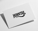 開業支援セット｜ロゴ・名刺・印刷を承ります ロゴ作成 ＋ 名刺 ＋ 印刷 ＋ お届け イメージ1