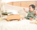 赤ちゃん写真をふんわり可愛くレタッチします ママ目線の自然で可愛いふわふわ写真に仕上がりにします♡ イメージ4
