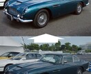 自動車等の乗り物写真のレタッチや不要物除去します AIやAppでは不可能な魅力的な写真にいたします。 イメージ1