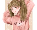 SNS  ブログ等のオリジナルアイコン描きます SNS ブログ ペット アイコン イラスト イメージ4