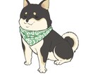 魅力溢れるオリジナルアイコンを描きます あなたの魅力を僕のデザインで引き立てせていただきます！ イメージ4