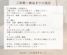 ECサイト分析★購入者目線で改善点を5つ提案します 初見ユーザー目線でサイトのモニターレビュー・感想を伝えます イメージ4