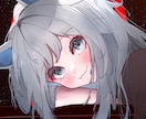 満足していただけるいいイラストを描きます お客様に満足していただけるような良いイラストを制作致します。 イメージ4