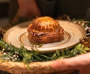 雑誌スタイルの印象的なフード写真を撮影します お店の世界観と味をフード写真にも イメージ4