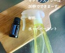アロマで美容・ホルモン・日用品・コスメ作りします アロマでにっこり☺︎ハッピー作りお家の中のもの作れます イメージ8