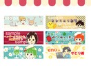 あなただけのレトロ可愛いアイコンイラスト描きます 修正無制限！SNSアイコンに！レトロ可愛いイラスト描きます♪ イメージ6