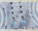 SNS用アイコン、ヘッダー作ります 先着3名アイコン+ヘッダーで3000円。 イメージ4
