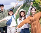 しんどい気持ちをやさしく受けとめます 言葉にできない気持ちも丁寧に受け止めます イメージ5