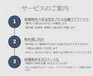 物件選び～インテリアコーディネートまでご提案します 理想のお部屋探しパートナーとしてご利用ください イメージ8