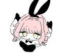 可愛いアイコン描きます デフォルメでパッと目に入る、目立つアイコン作れます！ イメージ2