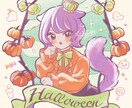 グッズや雑誌にも！ゆるくて可愛いイラスト描きます 世界に一つだけのイラストお描きします！写真のイラスト化も！ イメージ2