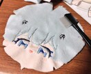 オリジナルぬいぐるみオーダー☆承ります あなただけのぬいぐるみを作っちゃおう！ イメージ8