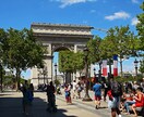 パリの個人旅行に関するアドバイス、相談を受けます どんな質問でもOK！　気軽にご相談ください(^^) イメージ5