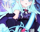 アイコンから衣装デザインいたします オリジナルアイドル衣装などを短期納品できます。 イメージ2