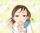 ボカロ用MV.イラスト描きます ボカロPさん応援キャンペーン♪♪♪ イメージ2