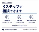 SBI証券の新NISA設定・買付を解決します 口座開設後の迷子を60分で整理｜画面共有付き イメージ4