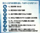 丸投げOK！忙しい代表・社長向けECサイト作ります 【テキスト・画像不要】で、信頼されるECサイト作ります イメージ5