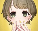 可愛いが過ぎるイラスト描きます 何度でも修正OK！商用可！(サムネ/グッズ/アイコン等) イメージ2