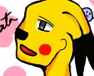 簡単イラスト描きます デジタルイラスト受け付けます。詳細ご確認ください。 イメージ7