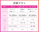 Instagram運用を伴走しながらサポートします 運用のコツ、実践しながら学べます。 イメージ6